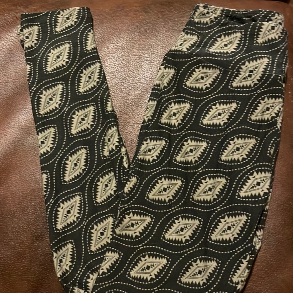 LulaRue Leggings